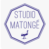 Logo Studio Matonge