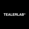 Tealerlab logo
