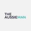 The Aussie Man logo