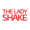 The Lady Shake logo
