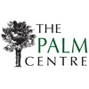 The Palm Centre logo