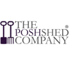The Posh Shed Company logo