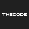 THECODE logo