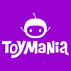 Toymania logotipo