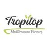 Códigos de cupón de Tropitop