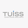Tuiss Blinds Online logo