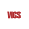 Vic’s Premium Quality Meats logo