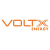 VoltX Energy logo