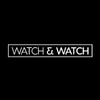 WATCH & WATCH logo