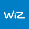 WiZ logo