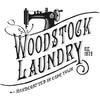 Woodstock Laundry Logo