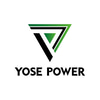 YOSE POWER logo