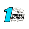 1 Driving School logo