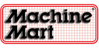 Machine Mart logo