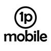 1pMobile logo