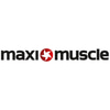 Maximuscle logo