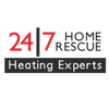24|7 Home Rescue logo