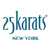 25karats logo