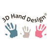 3D Hand Design Gutscheincodes