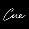Cue logo