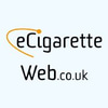 E Cigarette Web logo