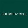 Bed Bath N' Table logo