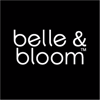 Belle and Bloom logo