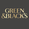 Green & Black's logo