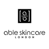 Able Skincare logo