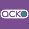 ACKO logo