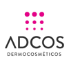 ADCOS Dermocosméticos logotipo