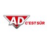 Logo ad.fr