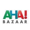 Aha Bazaar logo