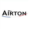 Logo Airton