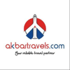Akbartravels.com logo