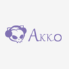 Akkogear logo