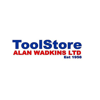 Alan Wadkins logo