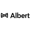 Albert logo