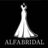 Alfabridal logo