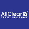 AllClear Travel Insurance logo