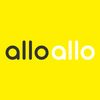 Allo Allo logo