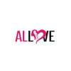 Allove Hair logo