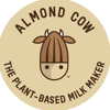 Almond Cow logo