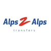 Alps2Alps logo
