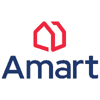 Amart Furniture logo