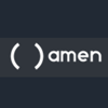Logo Amen