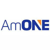 AmOne logo