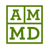 Amy Myers MD logo