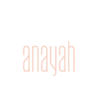 Anayah logo