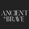 Ancient + Brave logo